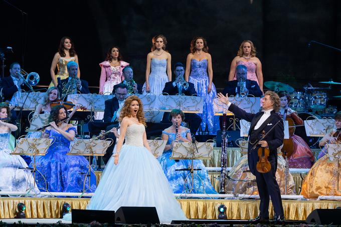 André Rieu | Foto: Kobe Andraž