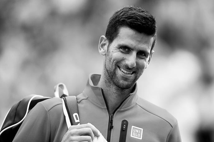 Novak Đoković | Foto Gulliver/Getty Images