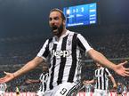 Higuain