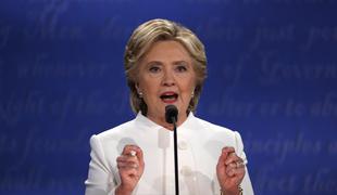 Hillary Clinton: FBI ima dvojne standarde