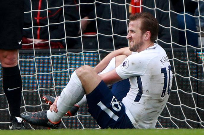 Harry Kane | Foto Reuters