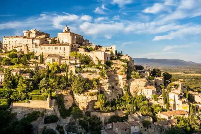 Gordes | Foto Shutterstock