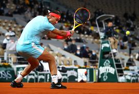 Rafel Nadal