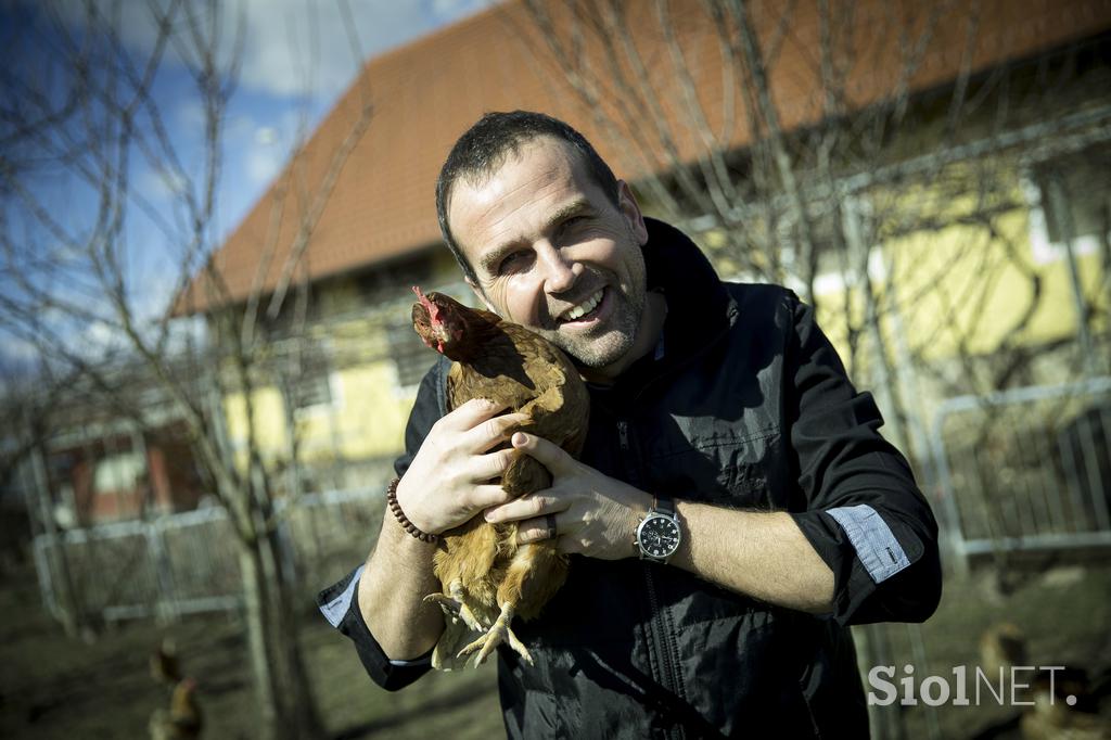 Kmetija Paldauf Igor BeEko hrana