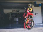 Tim Gajser Honda Tiga243Land