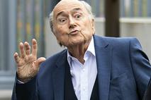 Sepp Blatter