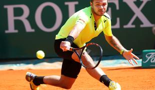 Po Federerju se je nastopu v Riu odpovedal tudi Wawrinka