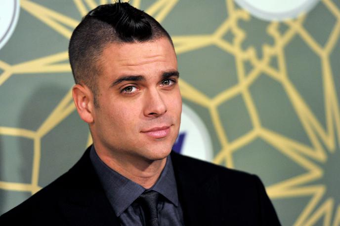 Mark Salling | Foto Getty Images