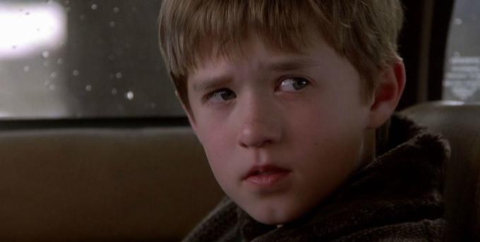 Haley Joel Osment | Foto: IMDb