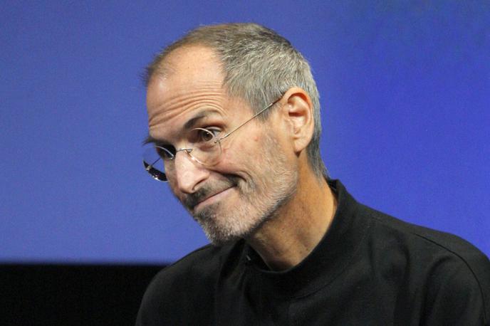 Steve Jobs | Foto Reuters