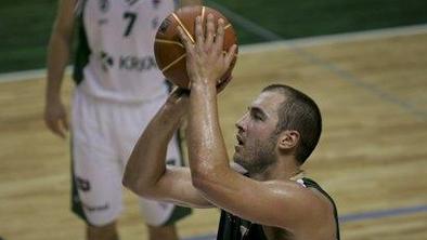 Joventut premočan za Olimpijo