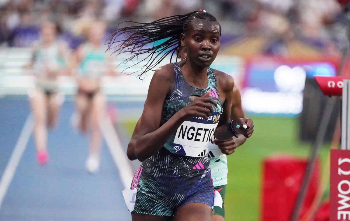 Agnes Ngetich | Agnes Ngetich | Foto Guliverimage