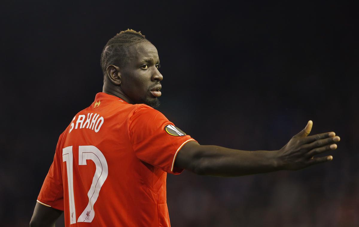 Mamadou Sakho | Foto Reuters