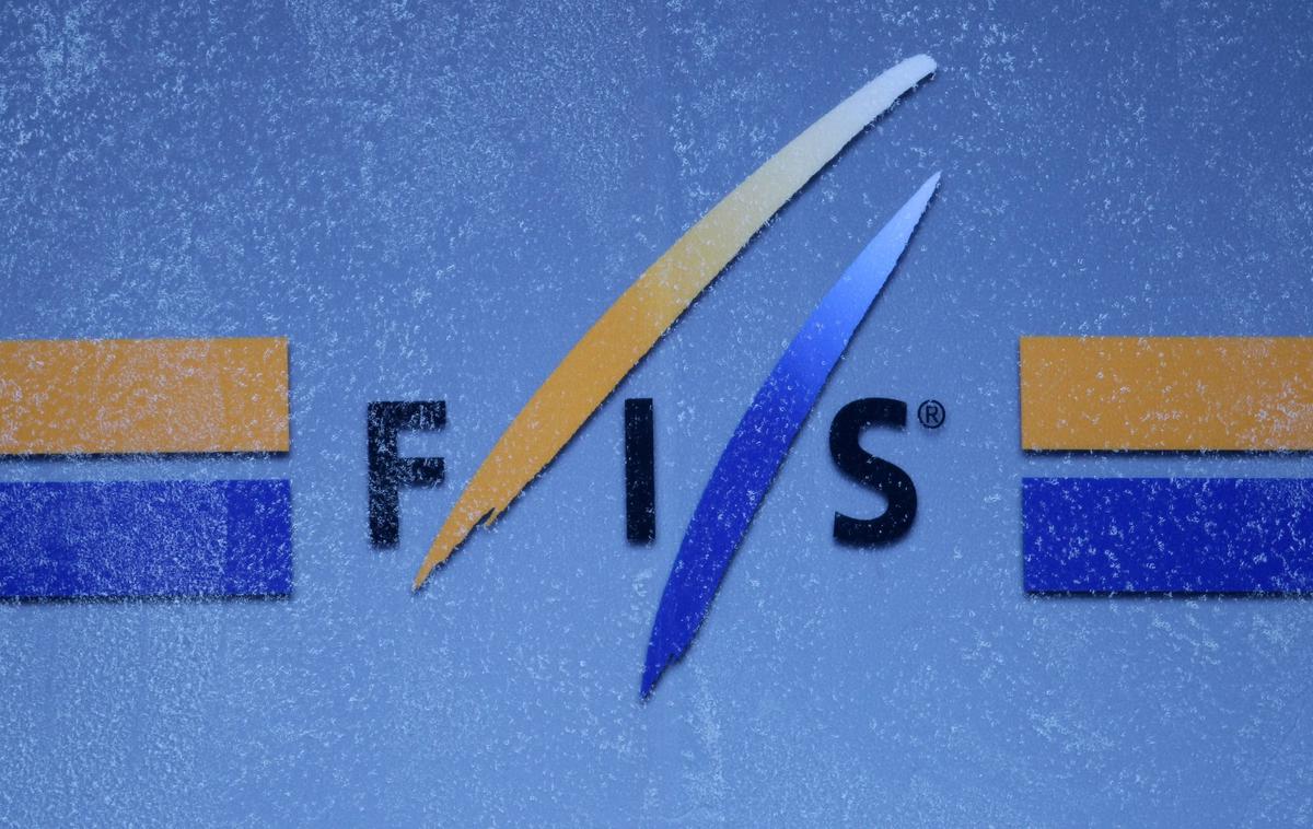 FIS logo | Kdo bo gostil prve igre FIS? | Foto Guliverimage