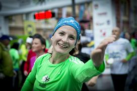 Volkswagen 23. Ljubljanskem maratonu - 10 km