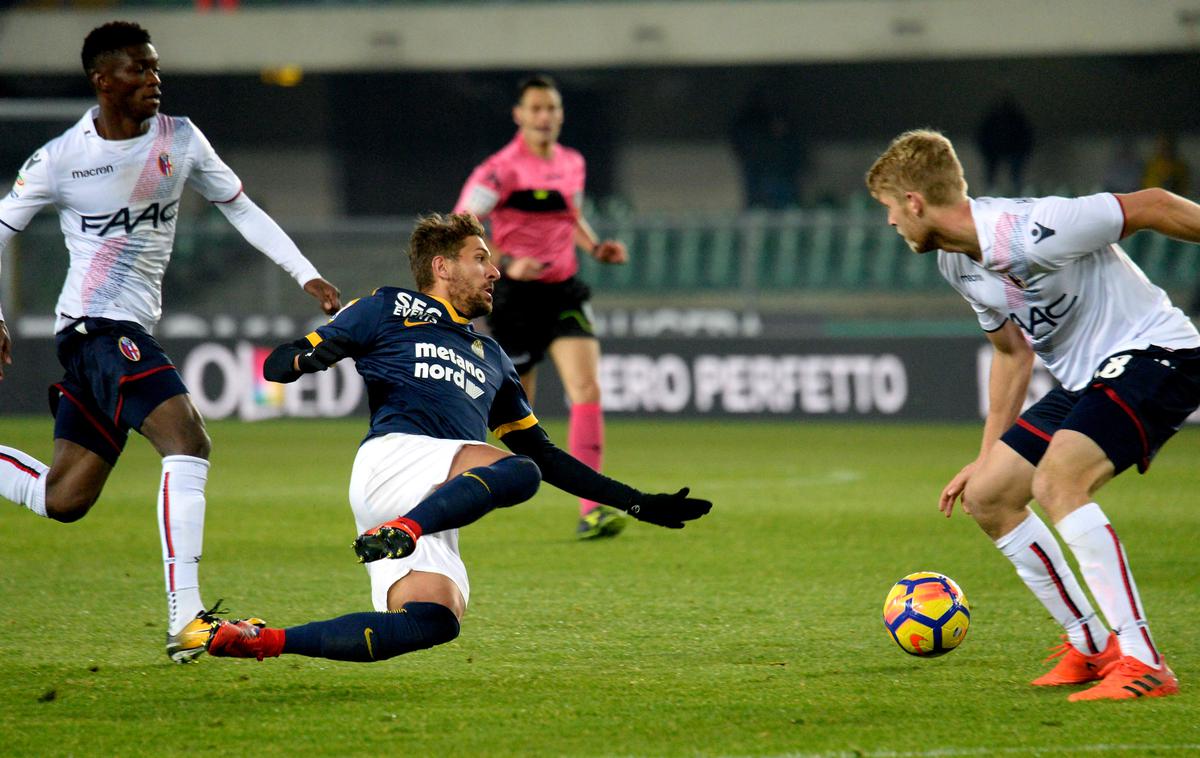 Bologna | Foto Getty Images