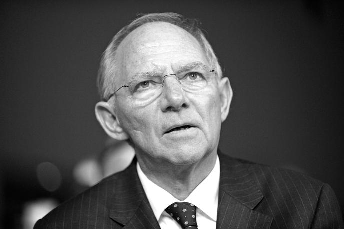 Wolfgang Schäuble | Wolfgang Schäuble velja za enega ključnih arhitektov združene Nemčije. Bil je večkratni minister, predsednik bundestaga in poslanec z najdaljšim stažem v poslanskih klopeh v zgodovini povojne Nemčije. | Foto Guliverimage