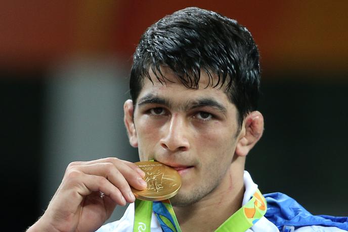 Yazdani | Foto Reuters