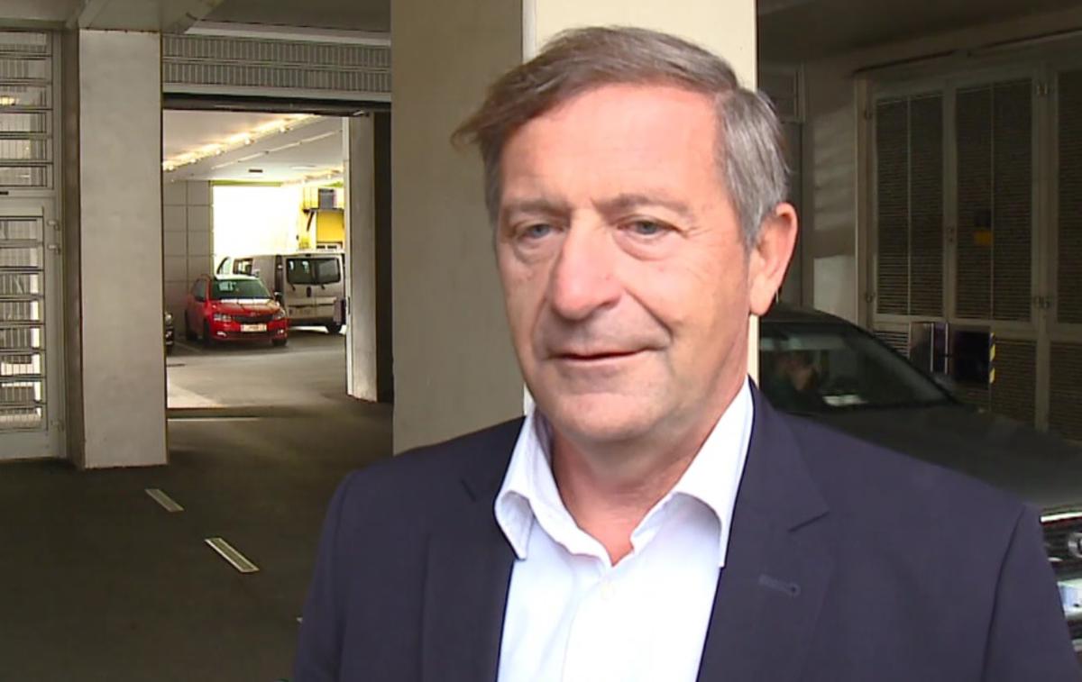 karl erjavec | Foto Planet TV