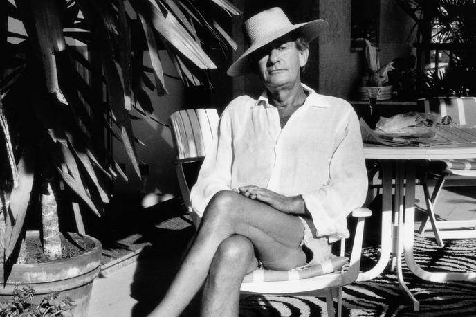 Helmut Newton: lepe in poredne | Demiurg/Helmut Newton Foundation