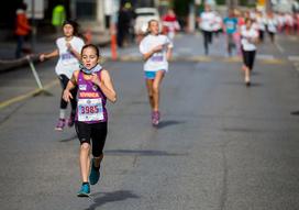 LJ maraton šolski teki