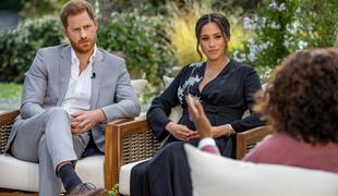 Dostopni prvi deli serije o Harryju in Meghan