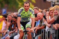 Nesrečni Ivan Basso na Touru ugotovil, da ima raka