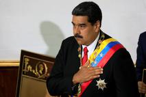 Nicolas Maduro