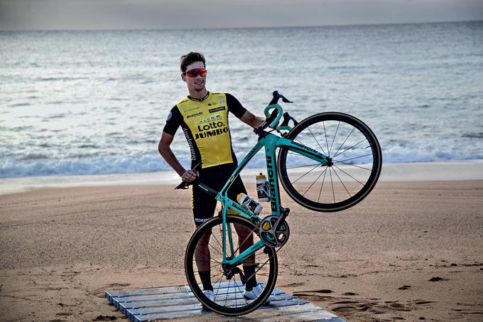 Foto: LottoNL-Jumbo | Foto: 