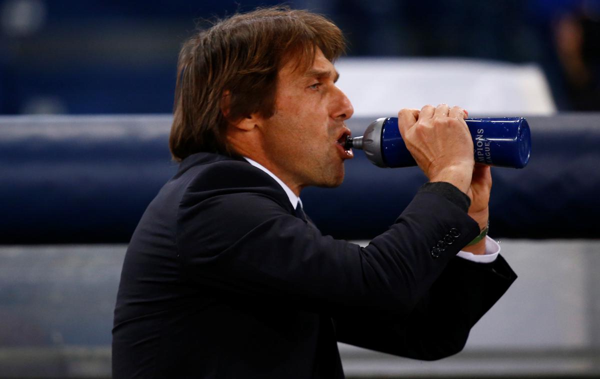 Antonio Conte | Foto Reuters