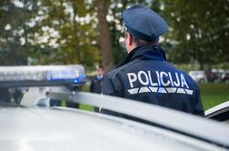 Slovenska policija uspešna v boju proti teroristom. Aretiranih 14 oseb.