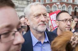 Levičar Corbyn novi voditelj britanskih laburistov