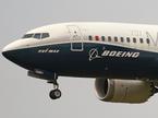 Boeing max 737