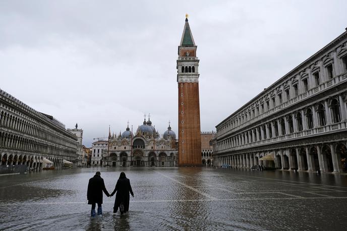 Benetke | Foto Reuters