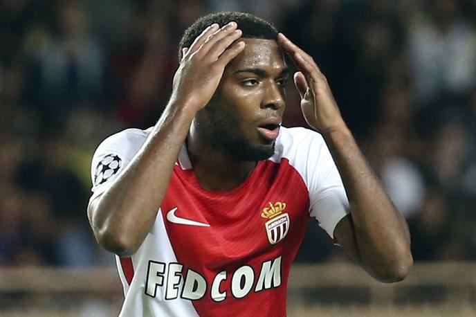 Thomas Lemar | Foto Reuters