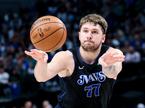 Luka Dončić Dallas Mavericks