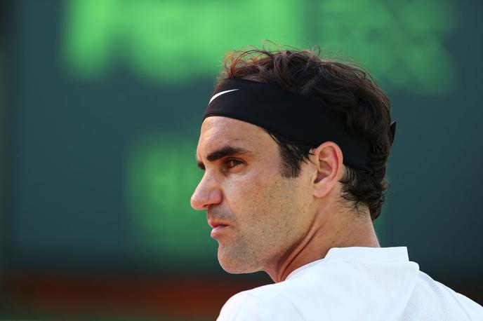 Roger Federer | Foto Guliver/Getty Images