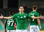 Olimpija Aluminij Almedin Ziljkić