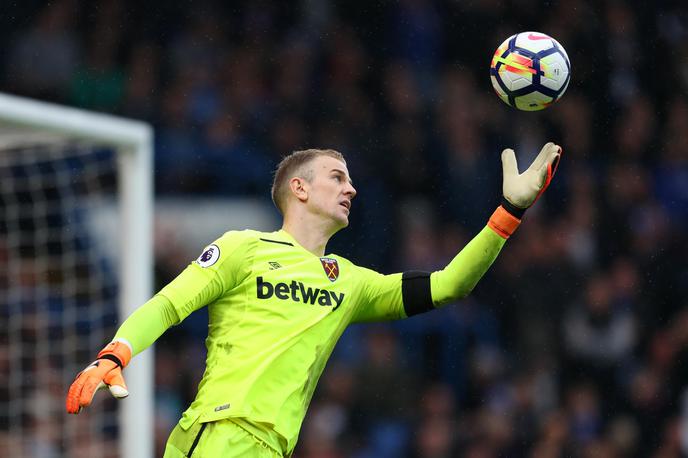 Joe Hart | Foto Getty Images