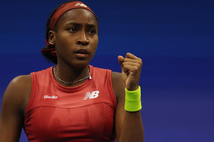 Coco Gauff | Foto Reuters