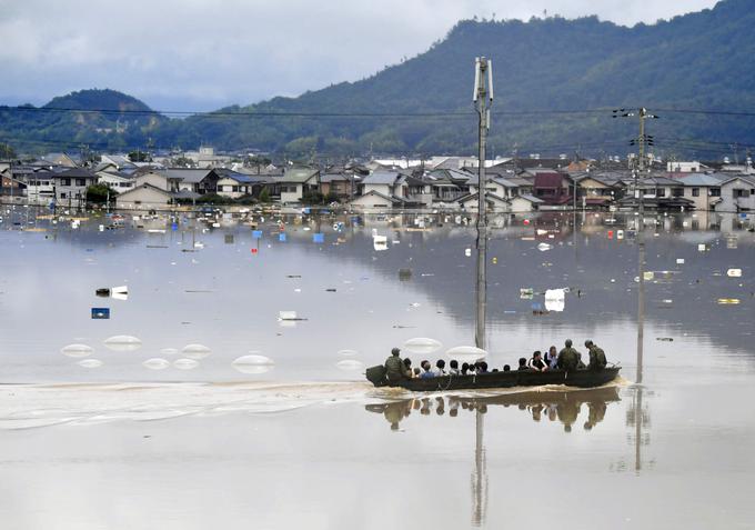 poplave | Foto: Reuters