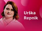 Urška Repnik