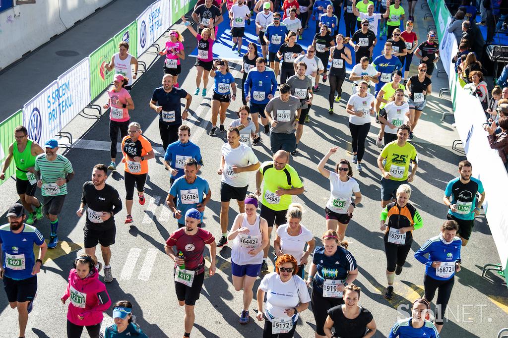 24. Ljubljanskega maraton