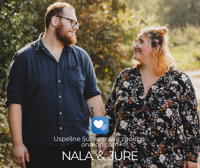 nala&jure | Foto: Ona.on.com