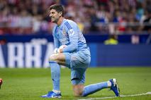 Thibaut Courtois