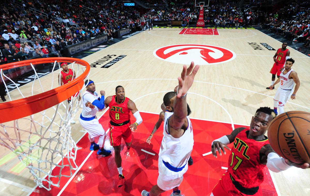 atlanta Hawks | Foto Guliver/Getty Images