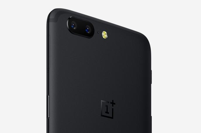 OnePlus 5