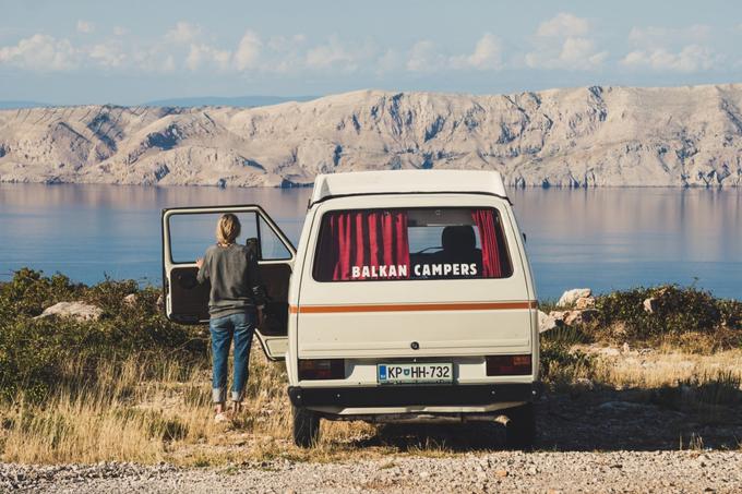 Balkan Campers | Foto: 