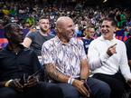 Slovenija : Litva slovenska košarkarska reprezentanca Eurobasket 2022, Jason Kidd, Mark Cuban