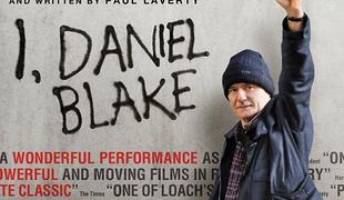 Jaz, Daniel Blake (I, Daniel Blake)